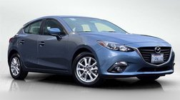 2015 Mazda MAZDA3 i Grand Touring