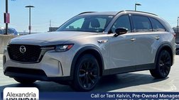 2025 Mazda CX-90 3.3 Turbo Premium Sport