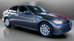 2006 BMW 3 Series 325i