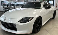 2023 Nissan Z Performance