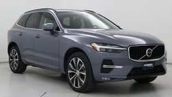 2022 Volvo XC60 B6 Inscription
