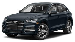 2020 Audi Q5 e quattro Prestige 55 TFSI