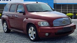 2008 Chevrolet HHR LT