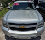 2014 Chevrolet Suburban Shield LT