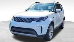 2023 Land Rover Discovery P300 S