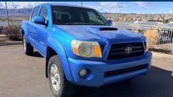 2008 Toyota Tacoma PreRunner V6