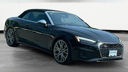 2023 Audi S5 3.0T quattro Prestige