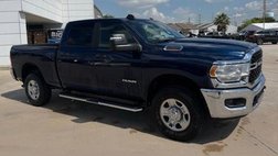 2024 Ram Ram Pickup 2500 Big Horn