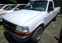 1998 Ford Ranger XLT