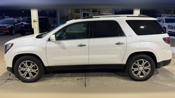 2016 GMC Acadia SLT-2