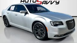 2019 Chrysler 300 S