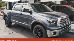 2009 Toyota Tundra SR5