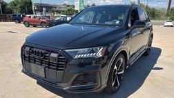 2024 Audi Q7 quattro Prestige 55 TFSI