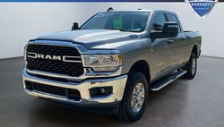 2024 Ram Ram Pickup 2500 Big Horn