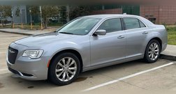 2016 Chrysler 300 Limited Anniversary