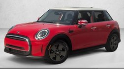 2024 MINI Hardtop Cooper