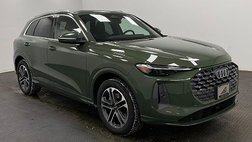 2025 Audi Q5 quattro Prestige TFSI