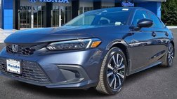 2023 Honda Civic EX-L