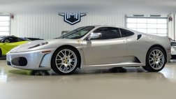 2005 Ferrari F430 Base