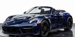 2024 Porsche 911 Carrera GTS