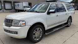 2008 Lincoln Navigator L Base