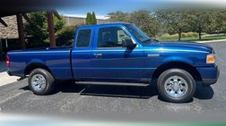 2011 Ford Ranger Sport