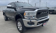 2020 Ram Ram Pickup 2500 Limited
