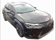 2020 Lexus UX 200 Base