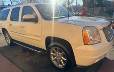 2008 GMC Yukon XL Denali