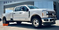 2023 Ford Super Duty F-350 XLT