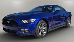 2016 Ford Mustang V6