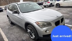 2015 BMW X1 xDrive28i
