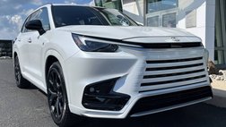 2024 Lexus TX 500h TX 500h F SPORT Premium