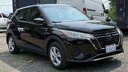 2023 Nissan Kicks S