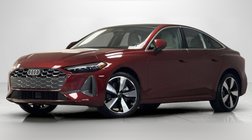 2025 Audi A5 quattro Premium Plus TFSI