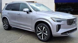 2026 Volvo XC90 B5 Core