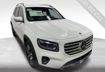 2025 Mercedes-Benz GLB GLB 250 4MATIC