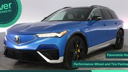 2024 Acura ZDX Type S