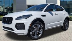 2024 Jaguar E-PACE P250 R-Dynamic SE