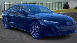 2026 Audi A6 quattro Premium Plus 55 TFSI