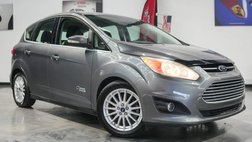 2013 Ford C-Max Energi SEL