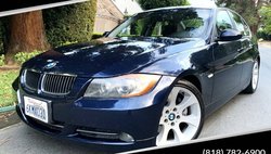 2006 BMW 3 Series 330i