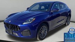 2024 Maserati Grecale GT