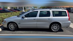 2006 Volvo V70 2.5T