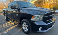 2016 Ram Ram Pickup 1500 Express