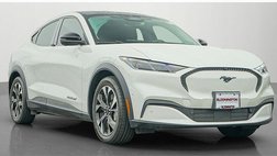 2024 Ford Mustang Mach-E Select