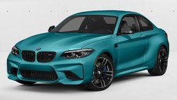 2018 BMW M2 Base