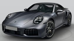 2026 Porsche 911 Carrera S