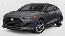 2019 Hyundai Veloster 2.0