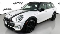 2023 MINI Clubman Classic Cooper S ALL4